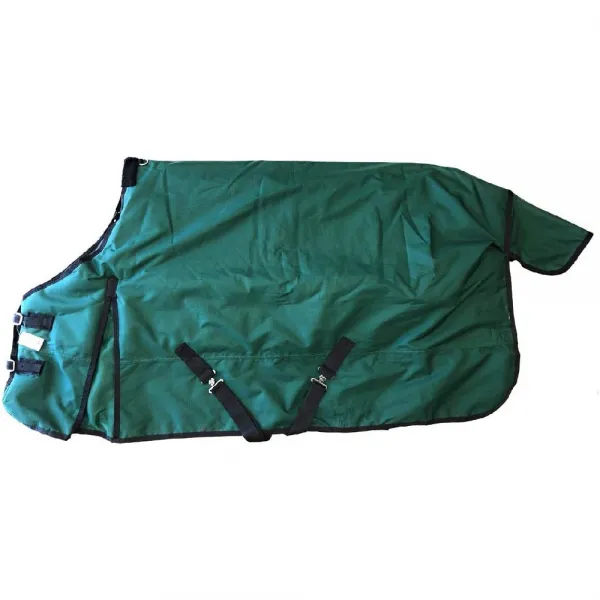 AJ Tack Wholesale 압정 도매 말 투표율 담요 러그 방수 립 스톱 1200 데니어 무거운 무게 400g 채우기, 상세페이지참조, 74