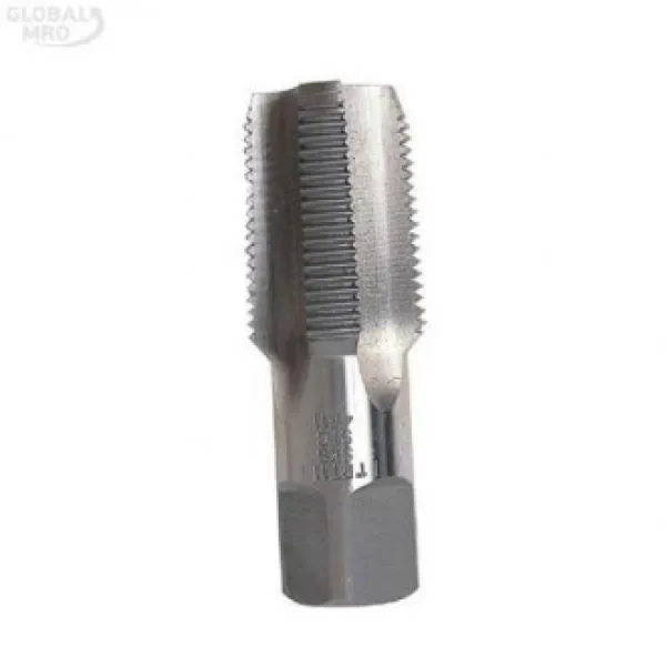 TJB918321슈퍼툴 파이프탭(HSS) NPS1/4 -18 /옵션 NPS1/4 -18 1