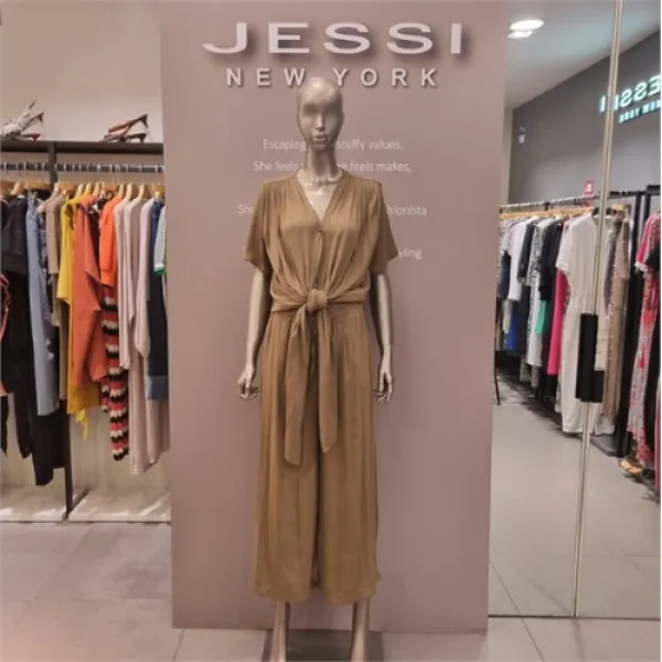 제시뉴욕 NC13 통 팬츠 bcm pp9550