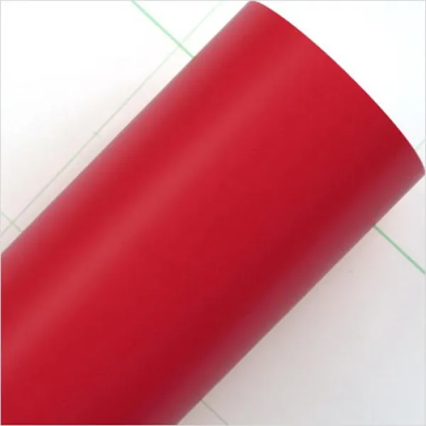 [바보사랑]데코사랑단색시트지_옥내광고용(HY1101)-폭100cm red /간판제작 레터링제작 그래픽스티커제작 윈도우데코레이션