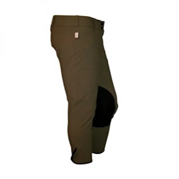 Tailored Sportsman Ladies Trophy Hunter Mid Rise Front Zip 1963 (Porcini/Black 32R) 맞춤형 스포츠맨 Ladies, 1