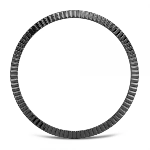 스페이스쉴드 갤럭시워치4 클래식 46mm 베젤링 6color 3+1 신규색상 2개 추가, 다이브 블랙