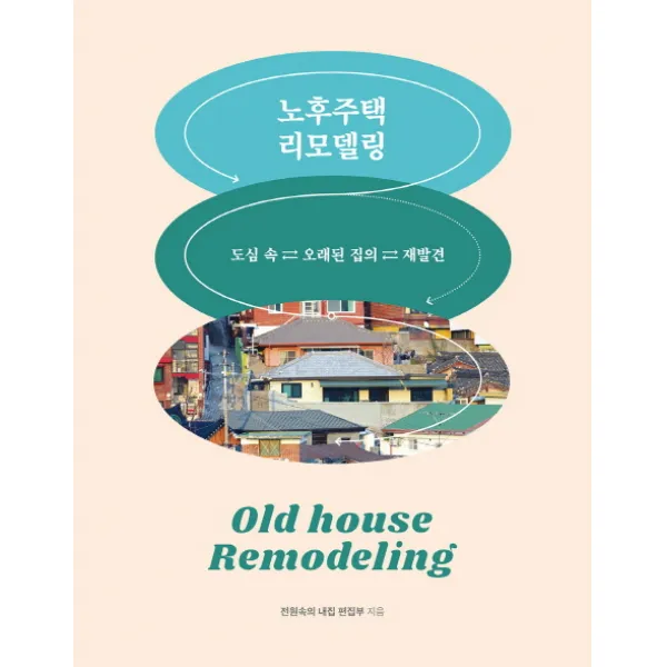 노후주택 리모델링:도심 속 오래된 집의 재발견, 주택문화사