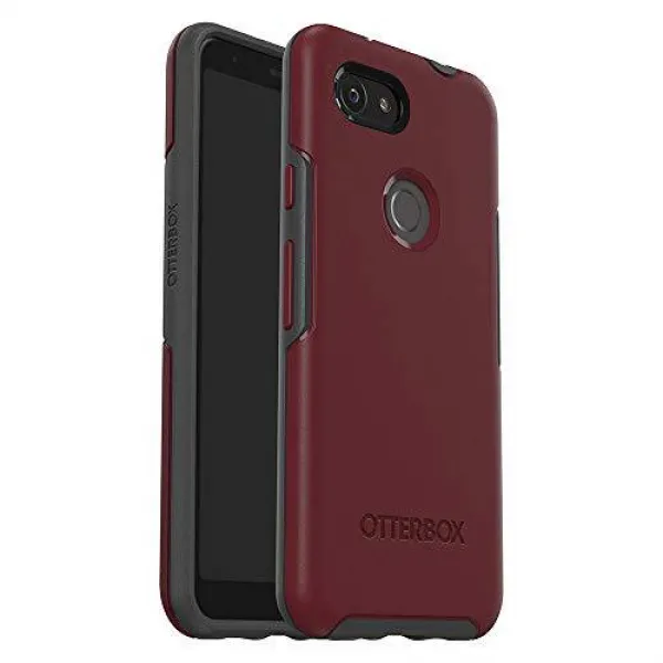 Otterbox Symmetry Series 케이스 For Google Pixel 3a 리테일 포장 패키 상세내용참조