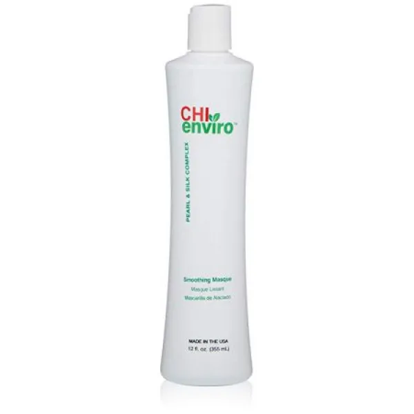 Cosmo Farouk Chi Enviro Smoothing Masque 12 Oz 99999935442, One Size, One Color