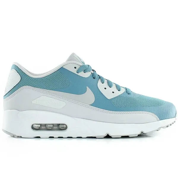 Nike [해외] 나이키 에어 맥스 90 울트라 2.0 에센셜 블루 그레이 화이트 875695-001