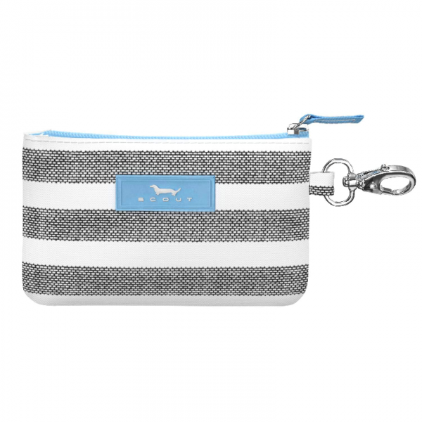 [미국 직구] SCOUT 예쁜 여성 지갑 Oxford News