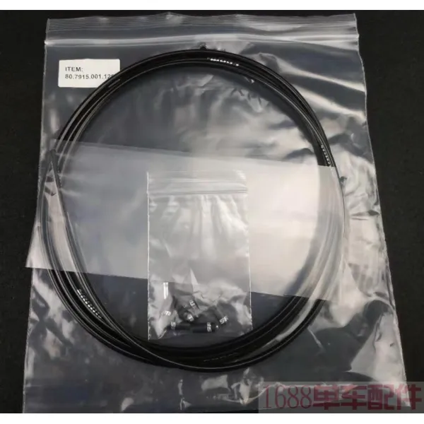 변속기 SRAM속결 NX12EAGLE12세트 DUB산악바이크 BOOST3638T치아, T22-SRAM기어변속 실관 2050MM1개