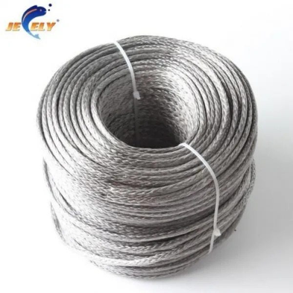 [해외] JEELY 10 25LB UHMWPE 섬유 EXTREME BRAID SPEARFISHING 총 릴 선 평 VERSION 3.5 12 가닥, 상세내용표시