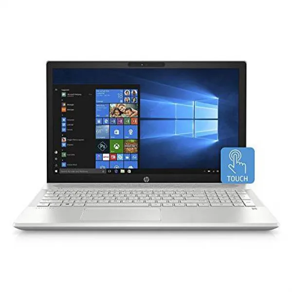 HP Pavilion15 2019 Flagship 15.6 Full HD IPS Touchscreen Business Lapt, 상세내용참조, 상세내용참조, 상세내용참조