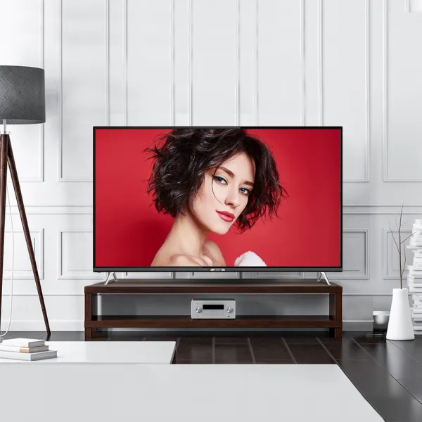 아인츠 55인치 4K UHD TV KE55NCUHDT 스탠드 벽걸이 중소기업 가성비 중형 대형 거실 안방 신혼 가전 클라인즈 사무실 회의실, 자가설치[기사안전배송], 스탠드형