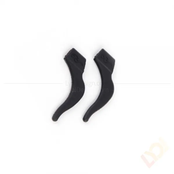 리올 실리콘 안경귀걸이 2P