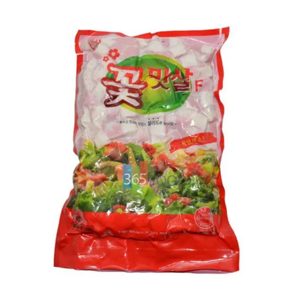 한성 꽃맛살 F 2kg 558새봄 1 1