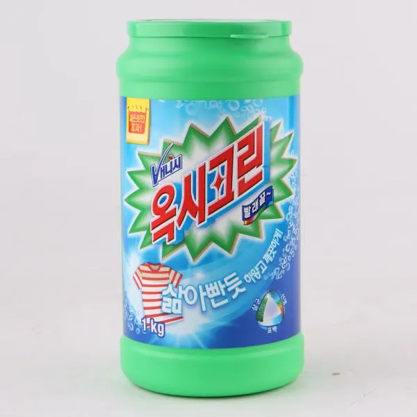베니시 삶아빤듯 하얗고 깨끗하게 옥시크린 1kg, AAA상품상품선택AAA상품