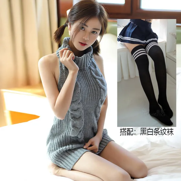 야옹오희 처 남자 킬로리터 집돌이 가슴을 펴다 섹시 힙랩 타입 등트임 가슴트임 작업구 소녀