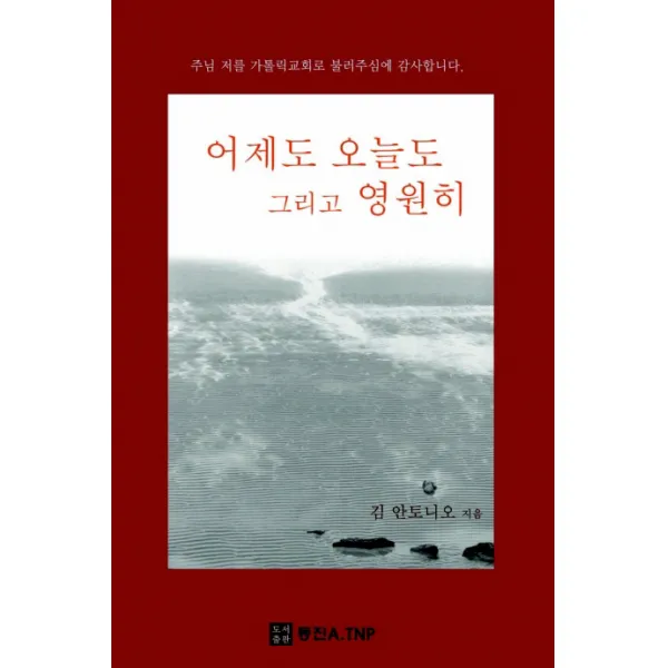어제도 오늘도 그리고 영원히, 동진A.TNP