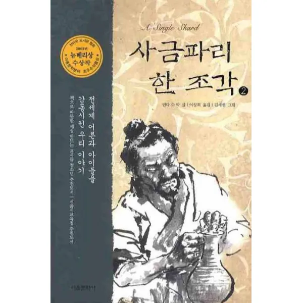 사금파리 한 조각. 2, 서울문화사