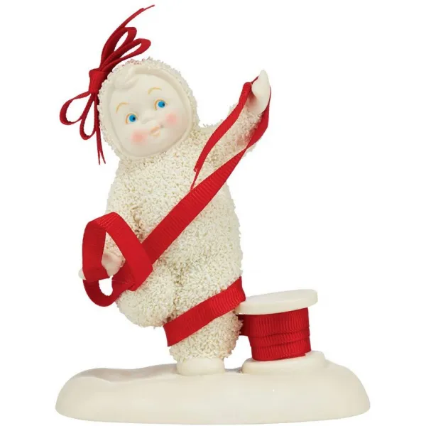 NMT Snowbabies Classics 순간적으로 입상 4.33 인치 - P055900SO386EW5, 기본