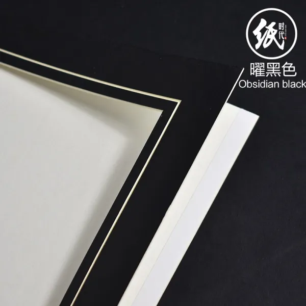 차량용사진액자 조합 사진 a4a8오픈 심플 액자 4오픈 켄트지 사진액자 3그림 7inch6inch8inch벽걸이 벽, C17-블랙, T08-10개 외방내원 직경 20cm+커버+글루