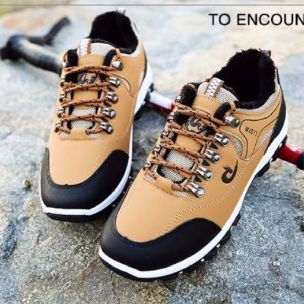 이레 남성 키높이 캐주얼 운동화 Ec P