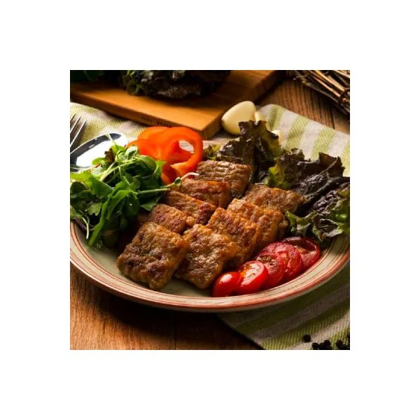 골드함박스테이크 1kg+1kg 총2kg