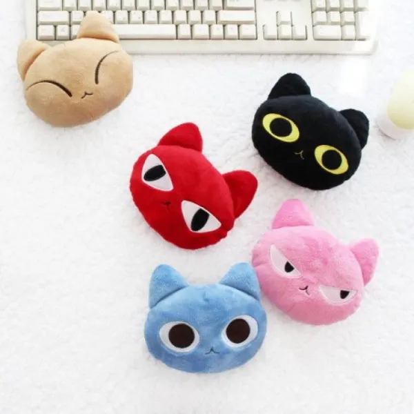 Ksw56854 1+1 헬로캣 손목팔꿈치 Lk660 쿠션 묘묘|묘묘