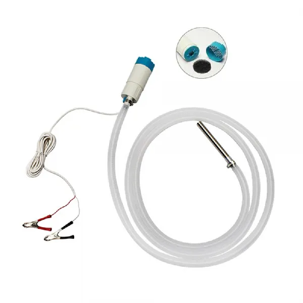 로하스lohasshop_스마토-배터리펌프 SM-DP55 Φ19.5 (1EA) 야외용펌프 펌프 오일펌프 작업용오일펌프 산업용오일펌프 공업용오일펌프 에어공구 기름펌프 급유펌프 농기계급, 옵션없는품목입니다