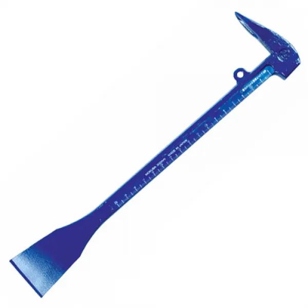 엑스포마트_모쿠바-빠루 + 데코 C9-300 (1EA) 배척 노루발장도리 쇠지렛대 지렛대 스틱빠루 작업용빠루 산업용빠루 제거작업용빠루 해체작업용빠루 빠루 쇠지레happy_expom, ㅇ제품선택ㅇ