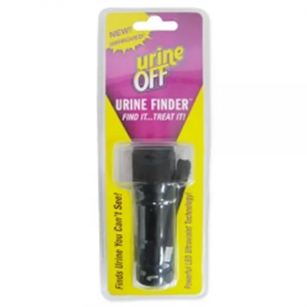 찾기 유린화인더 소변흔적 냄새 고양이탈취제 1개