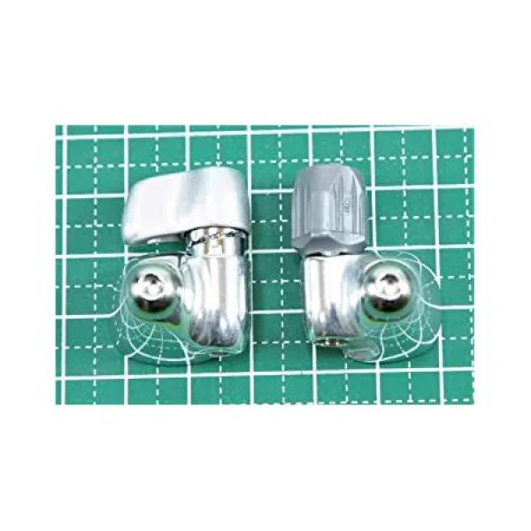 SHIMANO (시마노) SM-ST74 아우터 스토퍼 경합금 프레임 드래곤 Y67D98020 9999991496323, One Size