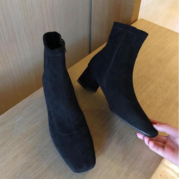 이레 캐주얼 워커 여성 신발 Te