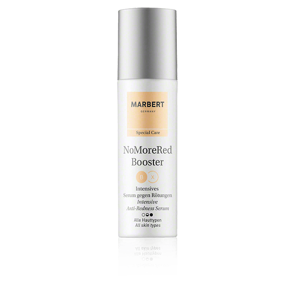 MARBERT 말버트 안티 레드니스 노모어 레드 부스터 세럼 50ml, 1개