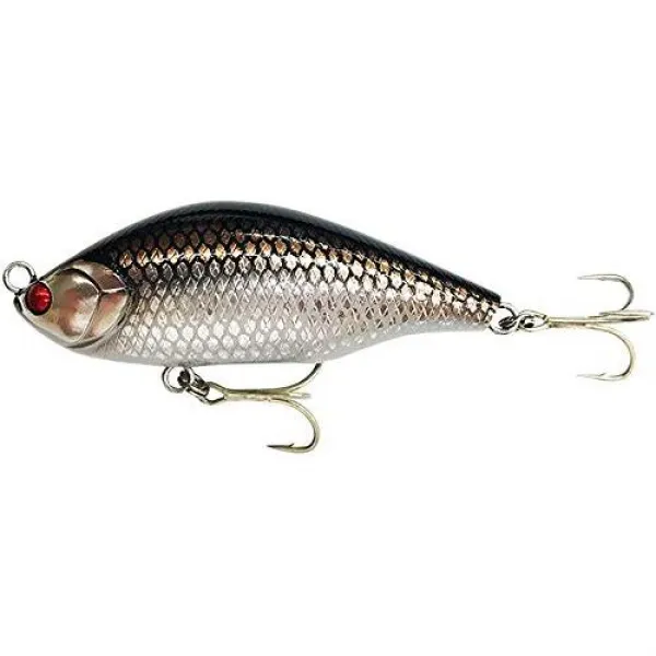 Rapala (라 파라) 펜슬 베이트 노스 크래프트 에아오구루 SLM 슬라럼 AOG-SLM 루어 시시해 (키누리) KNAKM, クロダイ(キヌリ) KNKD