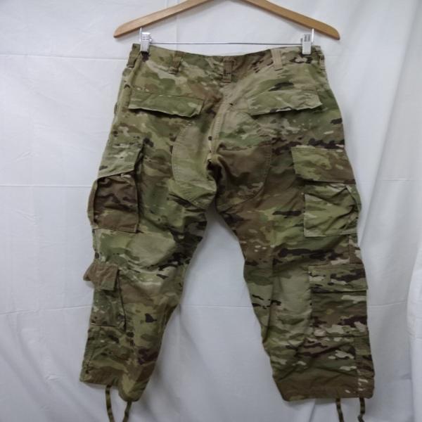 USA MADE IN 멀티캠군복바지 작업복 군복바지 카고군복 서바이벌복