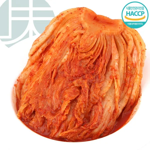 미친김치 저온숙성 묵은지 / 우리 농산물 100% 전라도 김치, 묵은지 7kg (31500원 할인혜택)