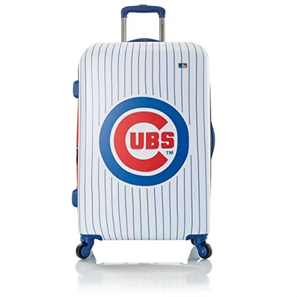 Heys 미국 메인 리그 야구 공식적으로 회전 수하물을 확장하도록 허가되었습니다 (시카고 새끼 26 인치), 본상품