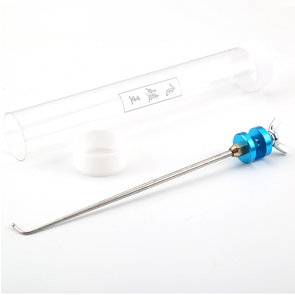 물고기 보호기 바늘 탈취기 비 타침 붕어 낚시 경기 현 채 낚시용품 어구 액세서리 둥근코