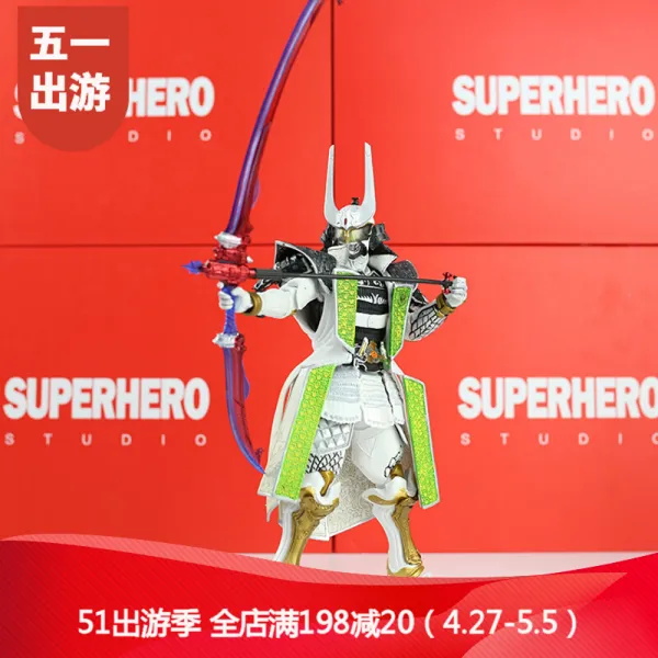 Hottoys 탈수 기사 하미과 갑옷 초동 다중 부품 모형 완구 손으로 공장 제품 하미과 단일상품