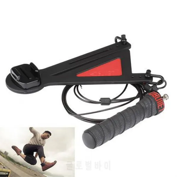 Ulanzi CentriGopro 360도 총탄 타임 샷 효과 Gopro 용 6 Gopro Rig 6 5 4, 상세내용참조