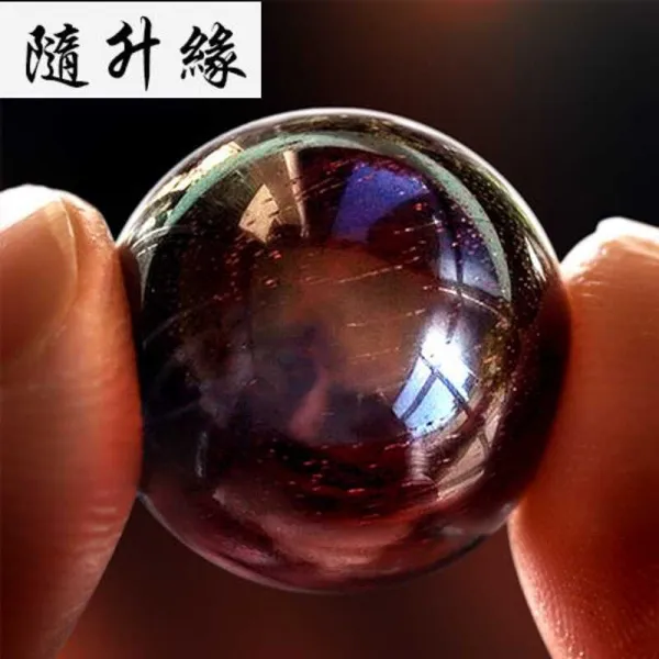반룡이 무사히 넘어가다 작은 잎 보라색 단향목 인디아 고밀도 순문 원료 남자 208MM10MM800 년