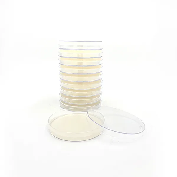 [MEDION]메디온 식품공전 표준한천배지 생배지 일반세균 배양배지 Plate Count Agar(PCA) 20plate