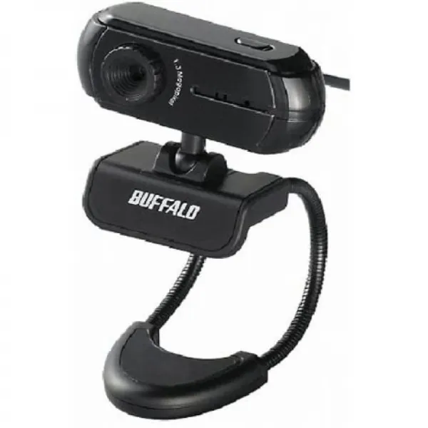 일본배송 iBUFFALO[USB에 꽂기만 간단하다]Cmos130만 화소 UVC대응 헤드셋자 블랙 BSW13K06HBK:컴퓨터 및, 단일옵션