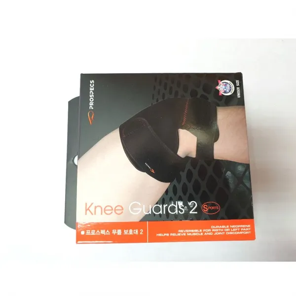 무릎보호대 PT5FZ14XO12 신체보호대 헬스보호대, 나봄 1