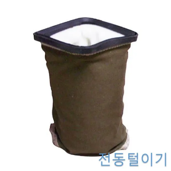 DW027CC1 kw-880e 필터 세트1개 자동털이기 그린크리너 - 전동털이기 bb-00109, 1