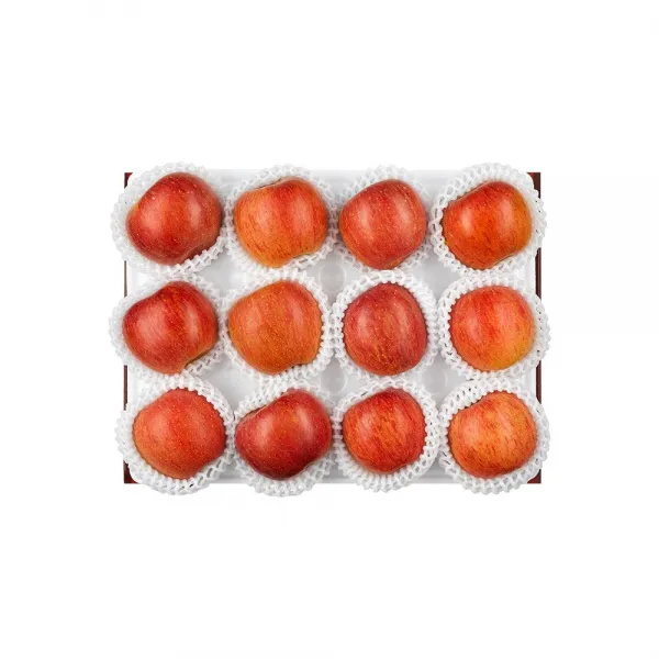 FOOD(이슬마루) 저탄소인증 의성 사과 3kg/11~12과 경북 저탄소 인증 선물세트 명절 추석 한가위FW47C456, 1