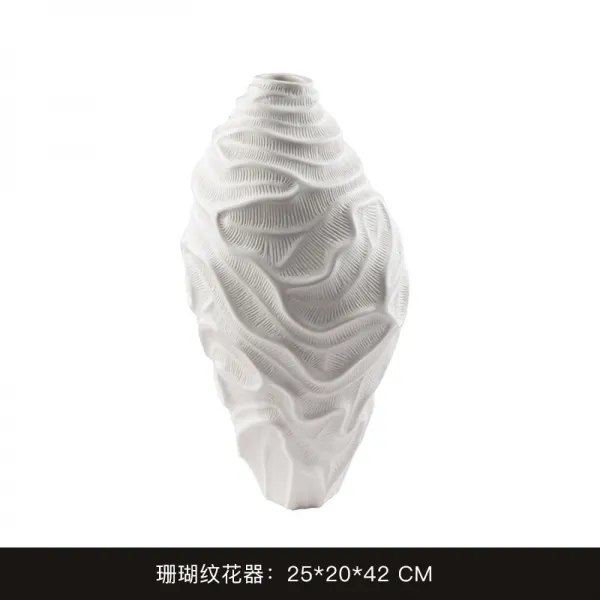 저고 실내 모즈 심플 미니멀 패턴 간 방 거실 슬랍 금속 삼각대 캔들 홀더다 진열 장식품 블랙 심플금속, 산호 꽃 체크기다 （25 *20 *4