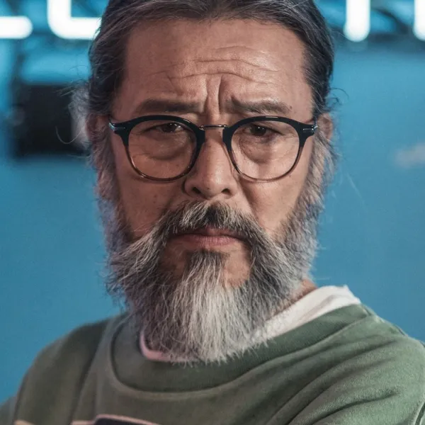 HAROLD blackfade 안경 안경태 맞춤 패션 뿔테 고도근시 40대 네모 오피스 레트로 여자 연예인 도수없는 수입 왕