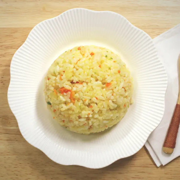 버니빌 6단계 볶음밥 이유식, F604새우볶음밥, 1개