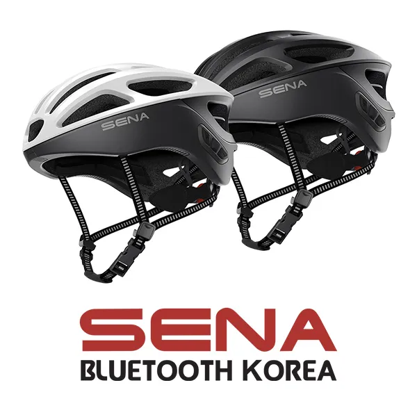 세나 R1 스마트 블루투스 자전거 킥보드 HK 에디션, 매트 블랙-M(55-58cm)