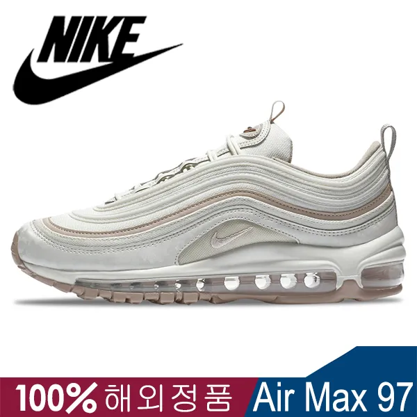 나이키 에어맥스97 PRM 라이트본 917646-004